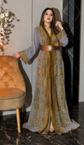 Collection Caftan