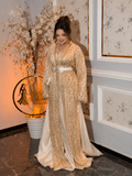 Caftan royal