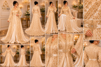 CAFTAN ROYAL BY NIHAD