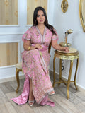 Le Caftan Yasmina Royale