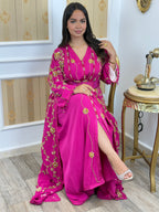 Le Caftan Rosée des Sultanes
