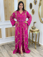 Le Caftan Rosée des Sultanes