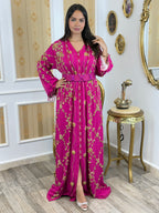 Le Caftan Rosée des Sultanes