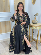 Le Caftan Nuit Royale