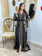 Le Caftan Nuit Royale