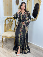Le Caftan Nuit Royale