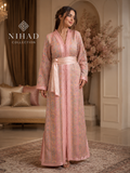 Le Caftan Jardin de Perles